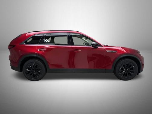 2026 Mazda CX-90 3.3 Turbo Premium Sport