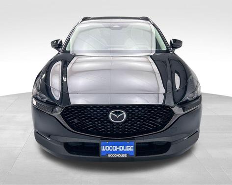 2025 Mazda CX-30 2.5 Turbo Premium Plus Package