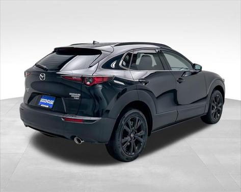 2025 Mazda CX-30 2.5 Turbo Premium Plus Package