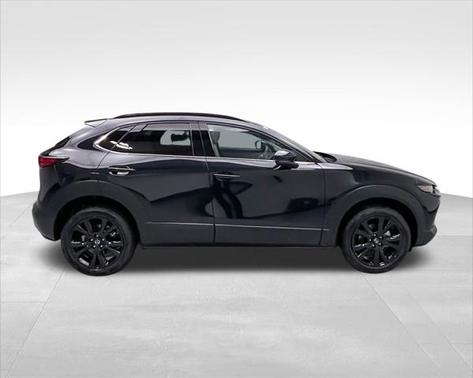 2025 Mazda CX-30 2.5 Turbo Premium Plus Package