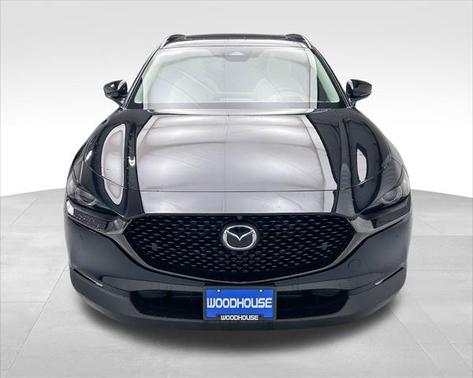 2025 Mazda CX-30 2.5 Turbo Premium Plus Package