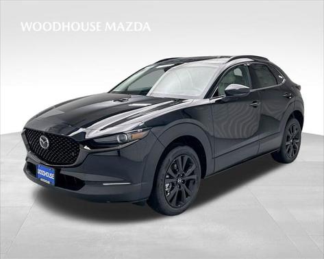2025 Mazda CX-30 2.5 Turbo Premium Plus Package