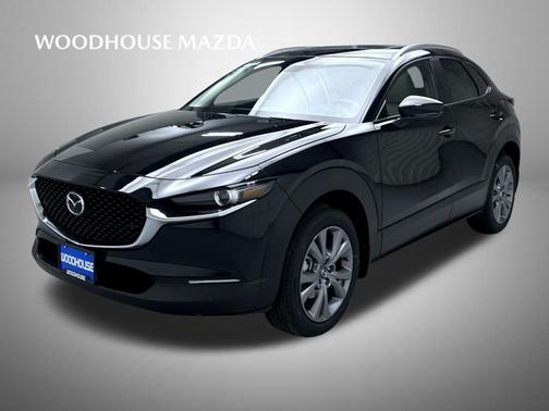 2026 Mazda CX-30 2.5 S Preferred Package