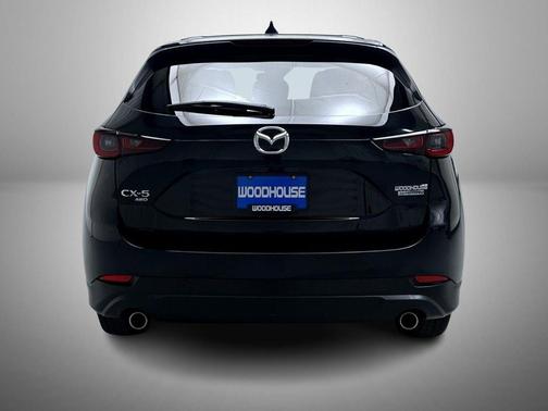 2023 Mazda CX-5 2.5 S Select