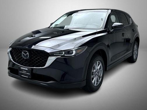 2023 Mazda CX-5 2.5 S Select