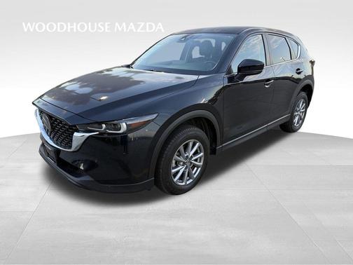 2023 Mazda CX-5 2.5 S Select