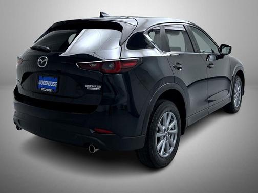 2023 Mazda CX-5 2.5 S Select