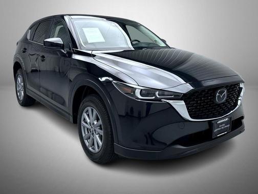 2023 Mazda CX-5 2.5 S Select