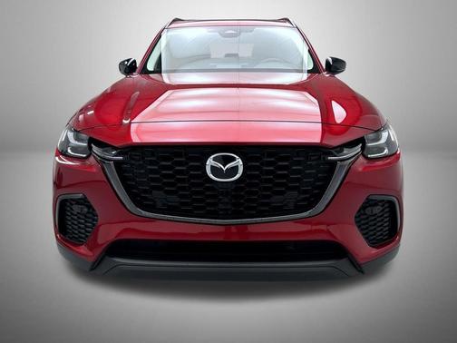 2026 Mazda CX-70 3.3 Turbo Preferred