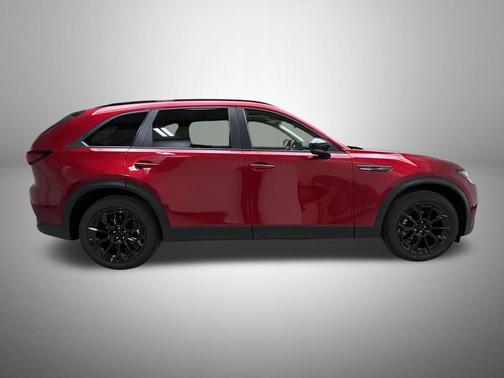 2026 Mazda CX-70 3.3 Turbo Preferred