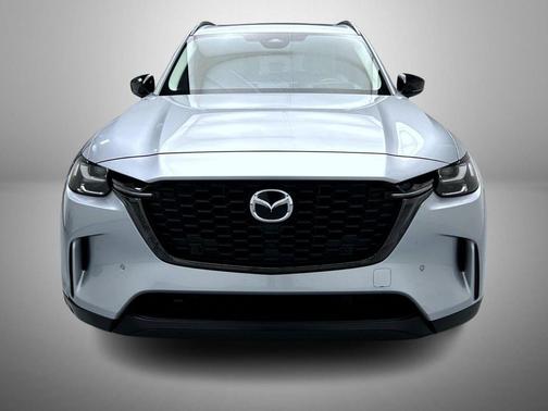 2025 Mazda CX-90 3.3 Turbo Premium Sport