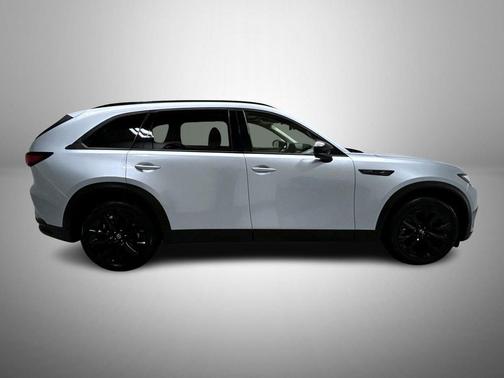 2025 Mazda CX-90 3.3 Turbo Premium Sport