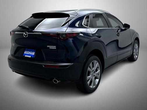 2023 Mazda CX-30 2.5 S Select Package