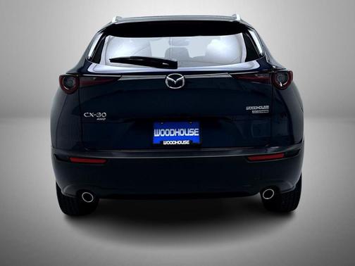 2023 Mazda CX-30 2.5 S Select Package