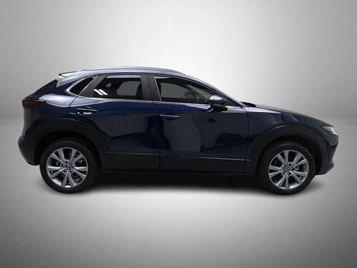 2023 Mazda CX-30 2.5 S Select Package
