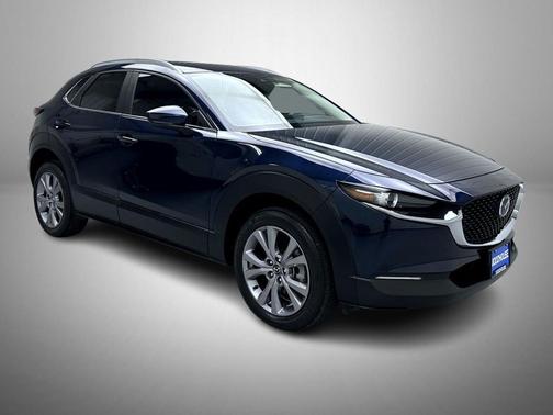 2023 Mazda CX-30 2.5 S Select Package