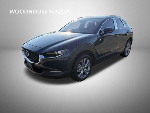 2023 Mazda CX-30 2.5 S Select Package