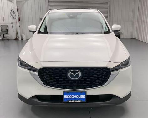 2022 Mazda CX-5 2.5 S Premium