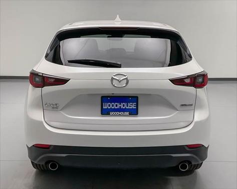 2022 Mazda CX-5 2.5 S Premium