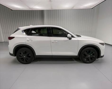 2022 Mazda CX-5 2.5 S Premium