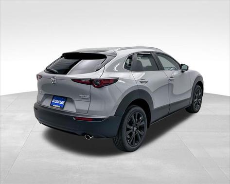 2025 Mazda CX-30 2.5 S Select Sport