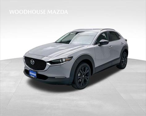 2025 Mazda CX-30 2.5 S Select Sport