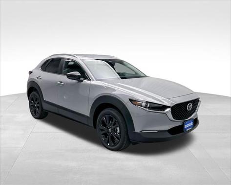 2025 Mazda CX-30 2.5 S Select Sport