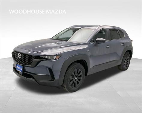 2025 Mazda CX-50 Hybrid Preferred Package