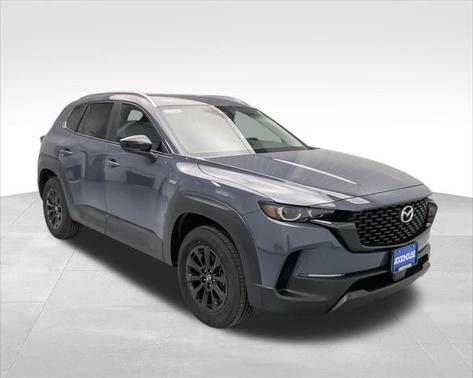 2025 Mazda CX-50 Hybrid Preferred Package