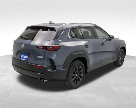 2025 Mazda CX-50 Hybrid Preferred Package