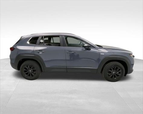 2025 Mazda CX-50 Hybrid Preferred Package