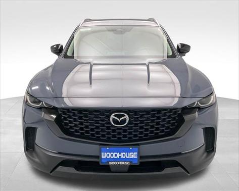 2025 Mazda CX-50 Hybrid Preferred Package