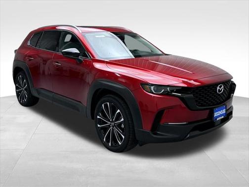 2025 Mazda CX-50 2.5 S Premium Plus Package