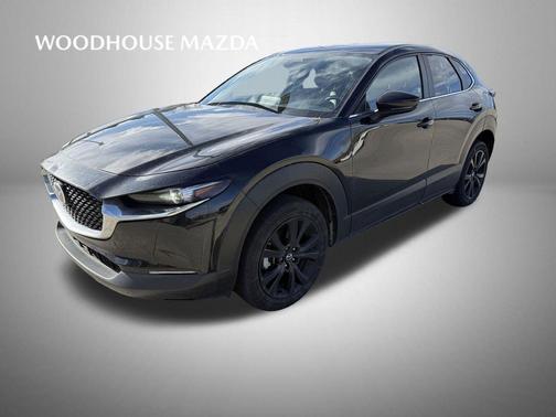 2024 Mazda CX-30 2.5 S Select Sport