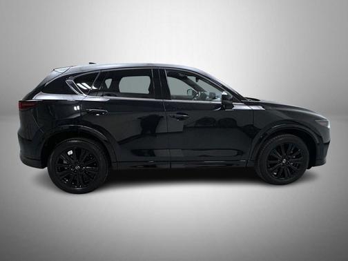 2025 Mazda CX-5 2.5 Turbo Premium