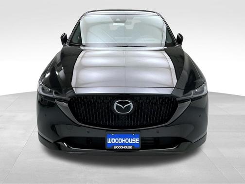 2025 Mazda CX-5 2.5 Turbo Premium