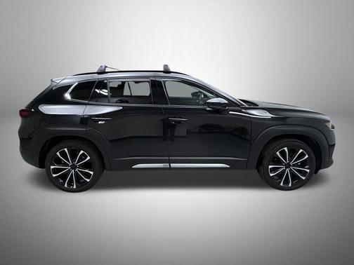 2026 Mazda CX-50 2.5 Turbo