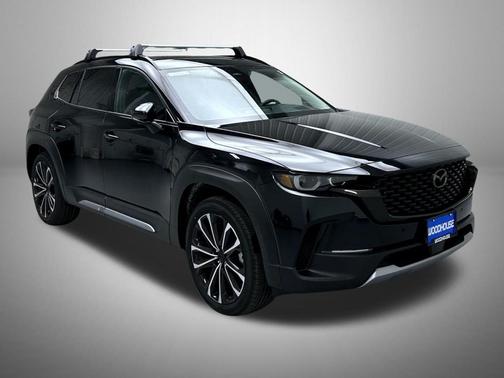 2026 Mazda CX-50 2.5 Turbo