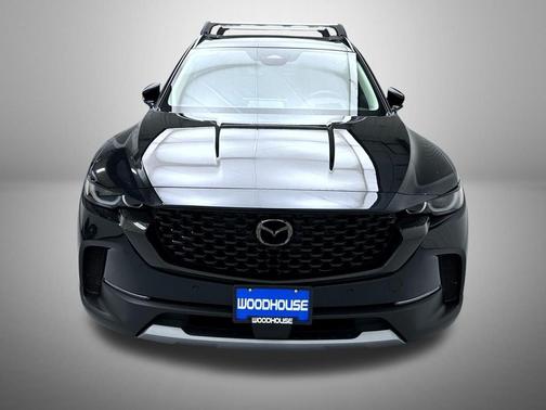 2026 Mazda CX-50 2.5 Turbo