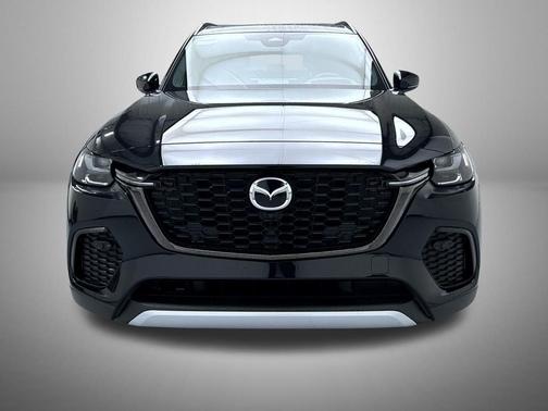 2026 Mazda CX-70 3.3 Turbo Premium Plus