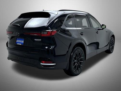 2026 Mazda CX-70 3.3 Turbo Premium Plus