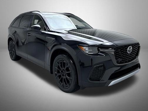 2026 Mazda CX-70 3.3 Turbo Premium Plus