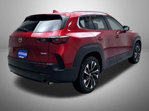 2026 Mazda CX-50 Hybrid Premium Plus
