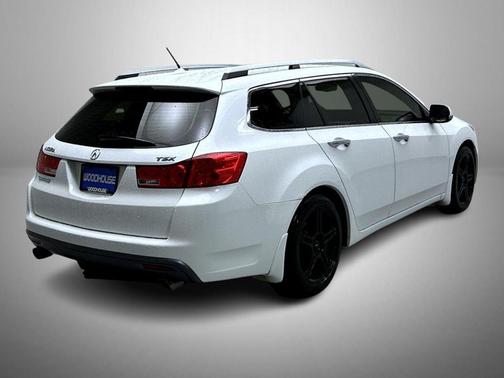 2013 Acura TSX 2.4