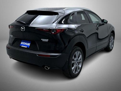 2026 Mazda CX-30 2.5 S Premium Package