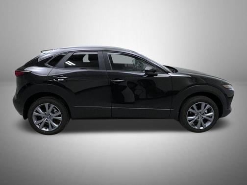 2026 Mazda CX-30 2.5 S Premium Package