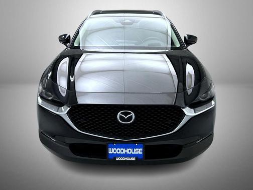 2026 Mazda CX-30 2.5 S Premium Package