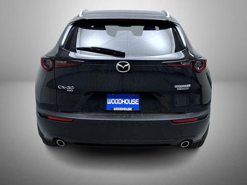 2026 Mazda CX-30 2.5 S Premium Package