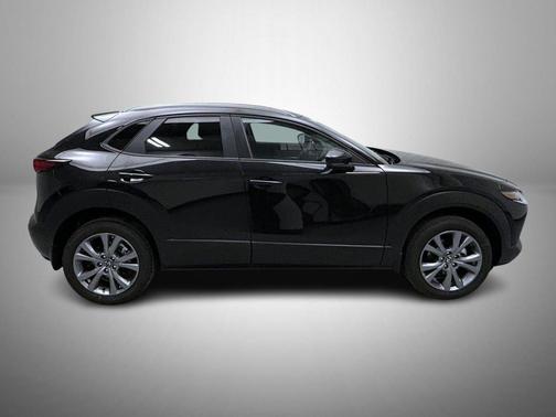 2026 Mazda CX-30 2.5 S Premium Package