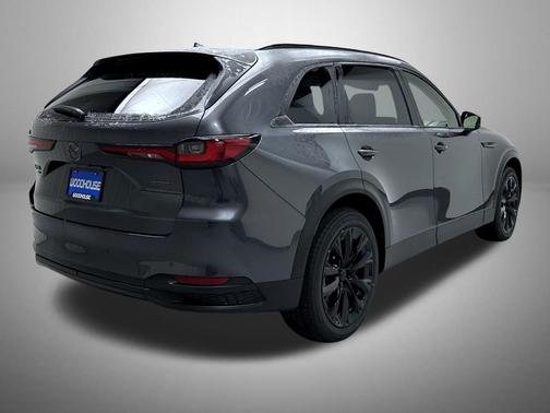 2026 Mazda CX-90 3.3 Turbo Premium Sport